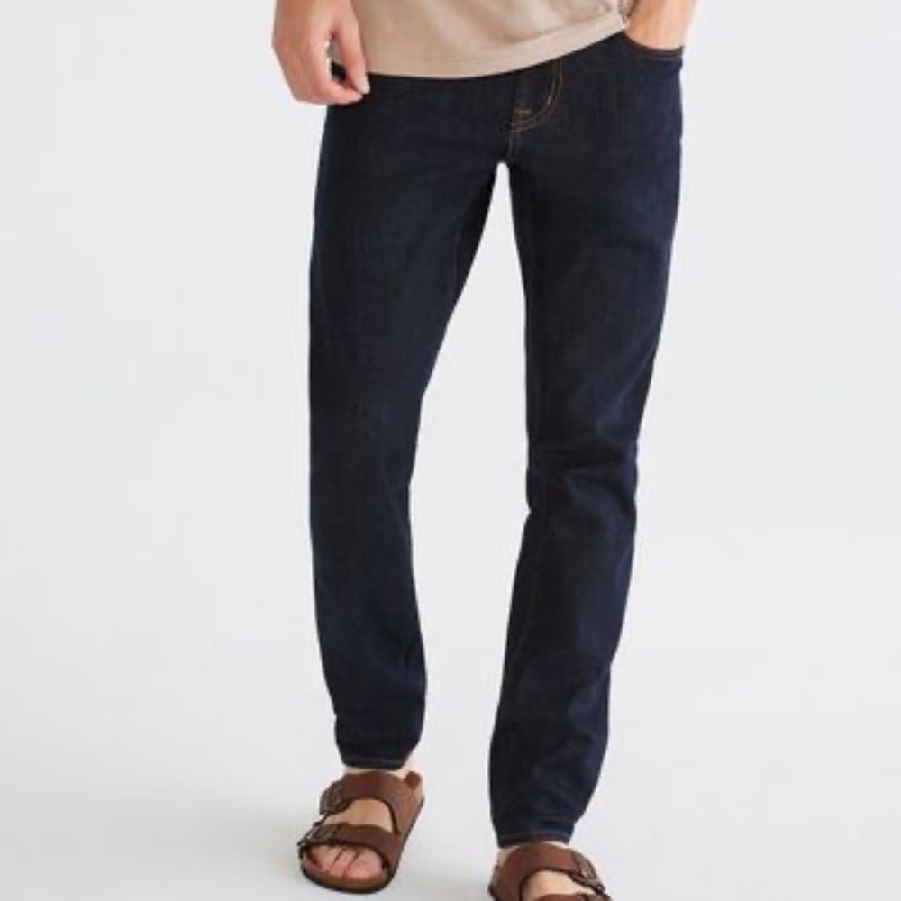 Skinny Jean
